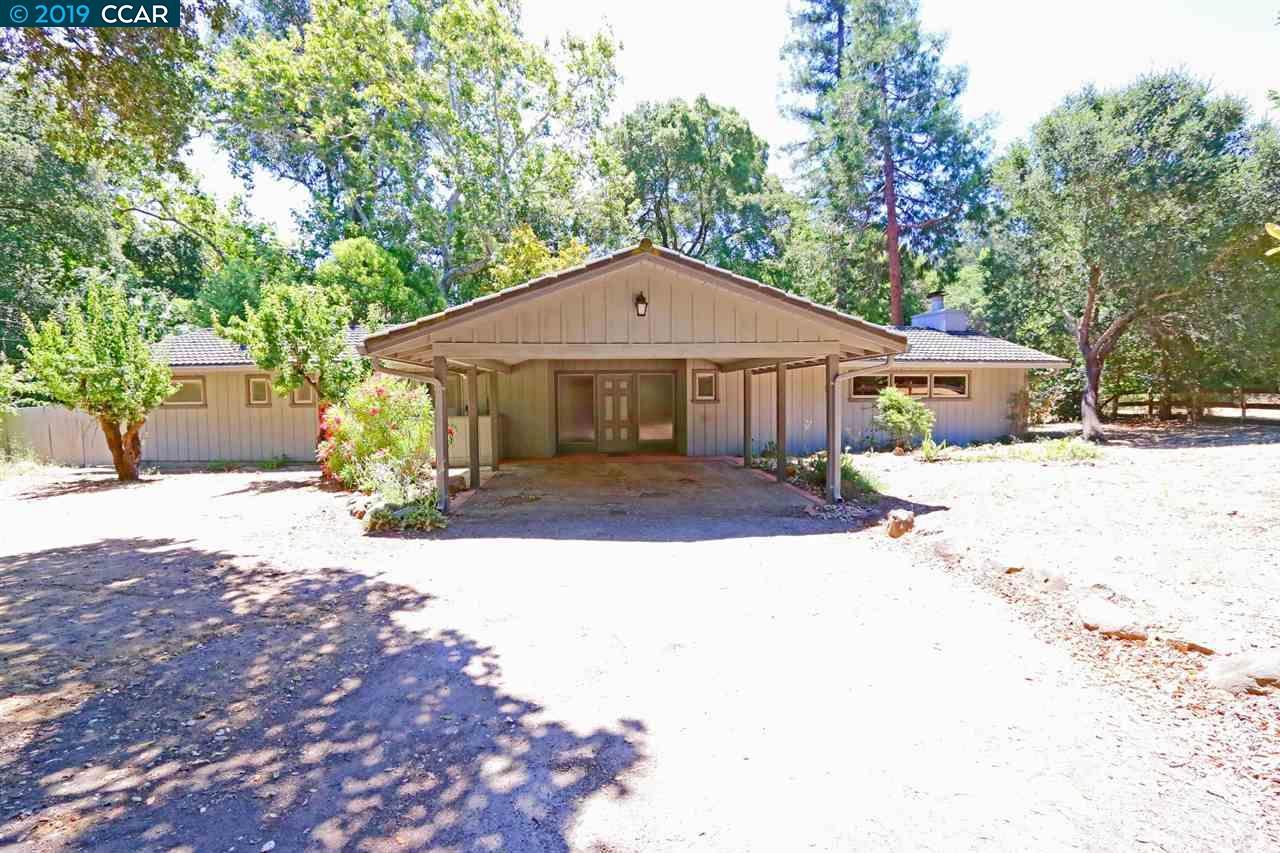 5275 Alhambra Valley Rd - Photo 1