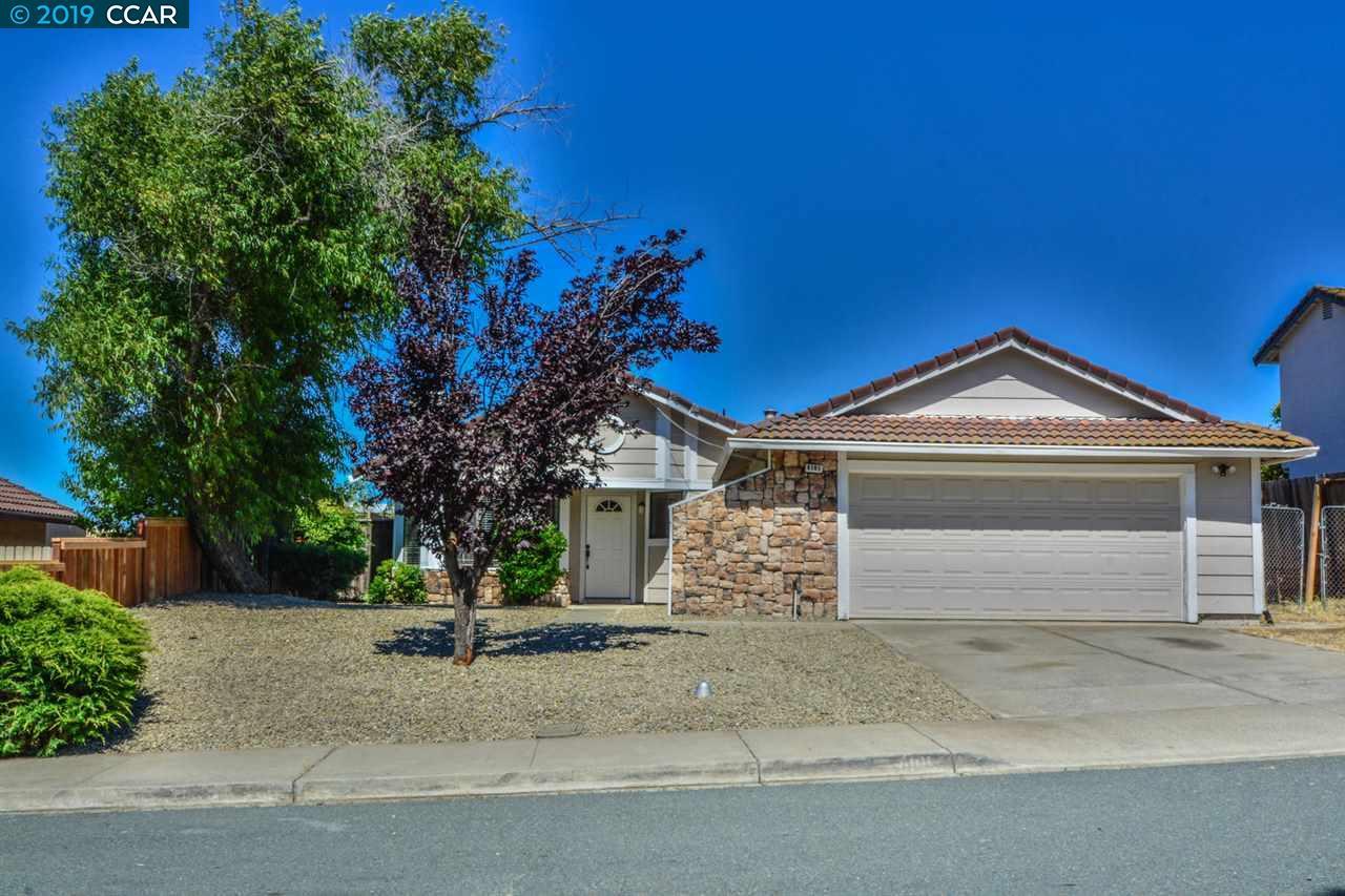 4101 Palomar Dr - Photo 1