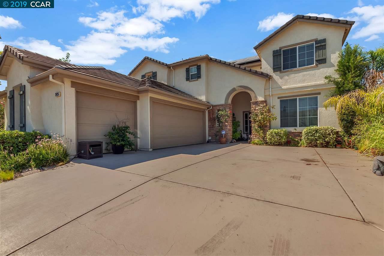2426 Silveria Way - Photo 1