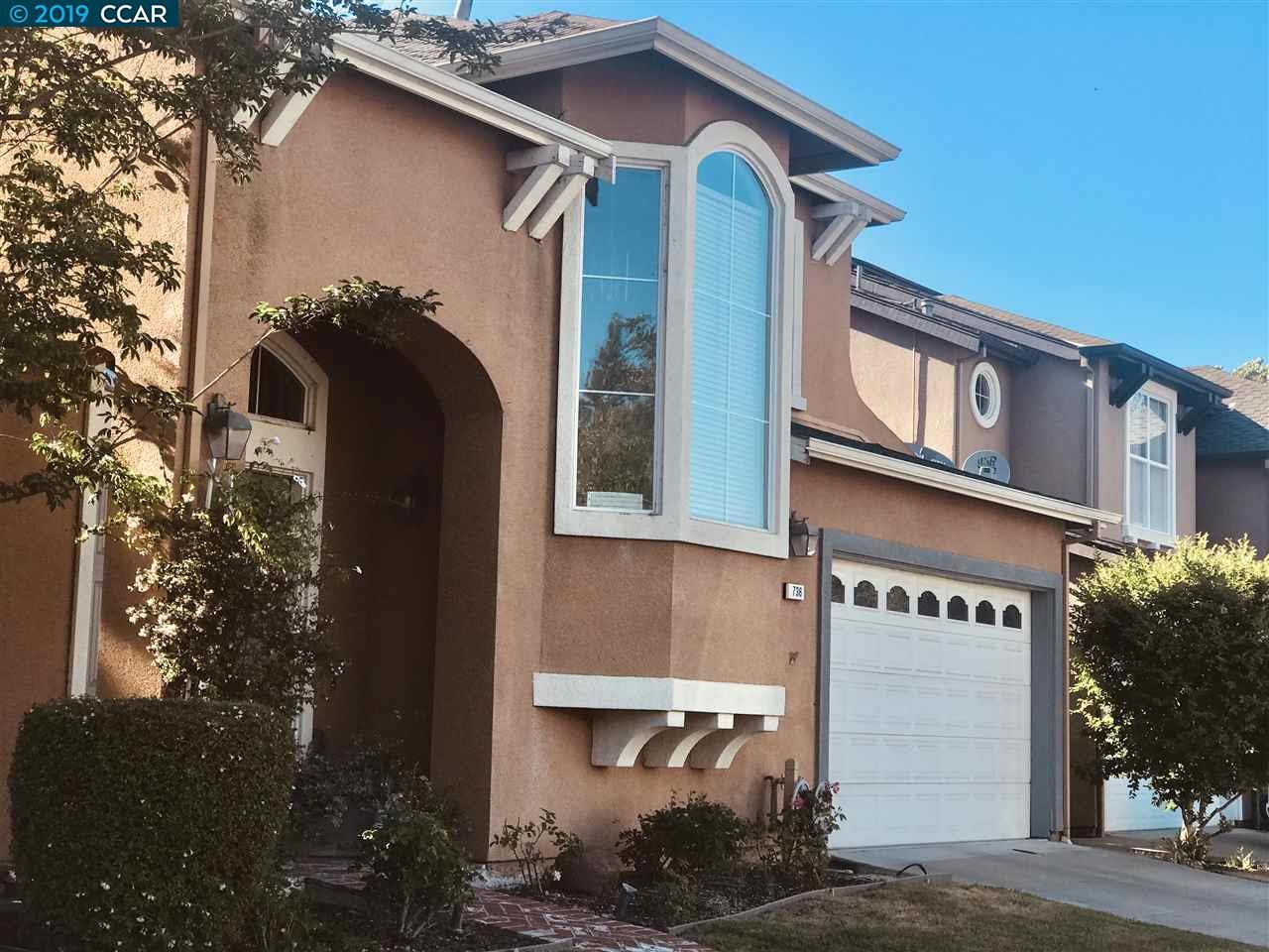 736 Saint John Circle - Photo 1