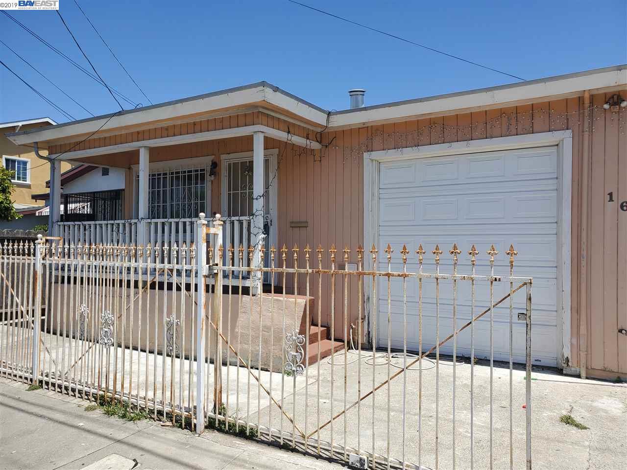 1636 Fred Jackson Way - Photo 1