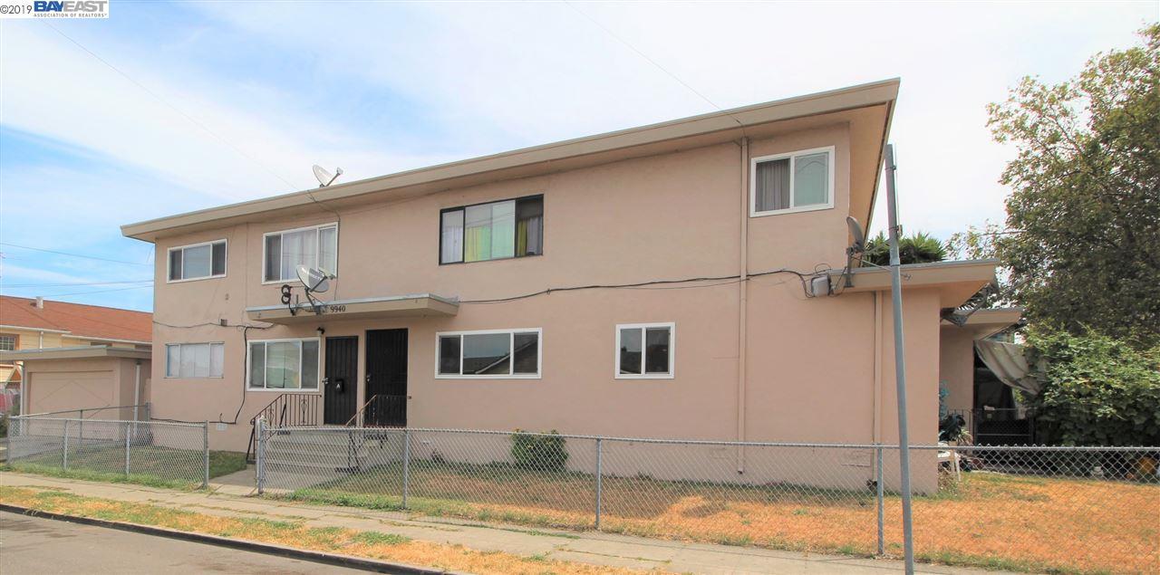 9940 Walnut St - Photo 1