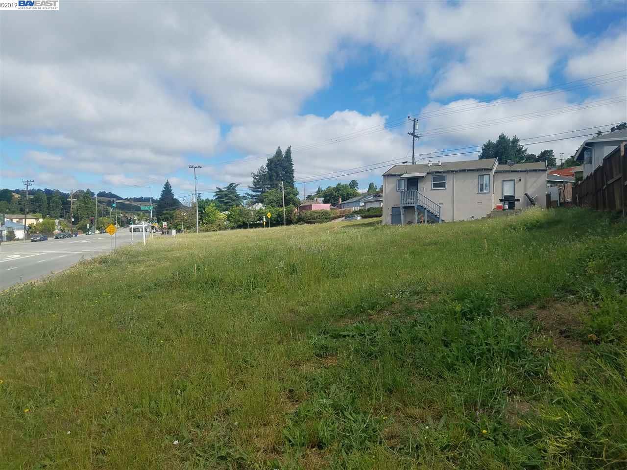 O Lake Chabot Rd - Photo 1