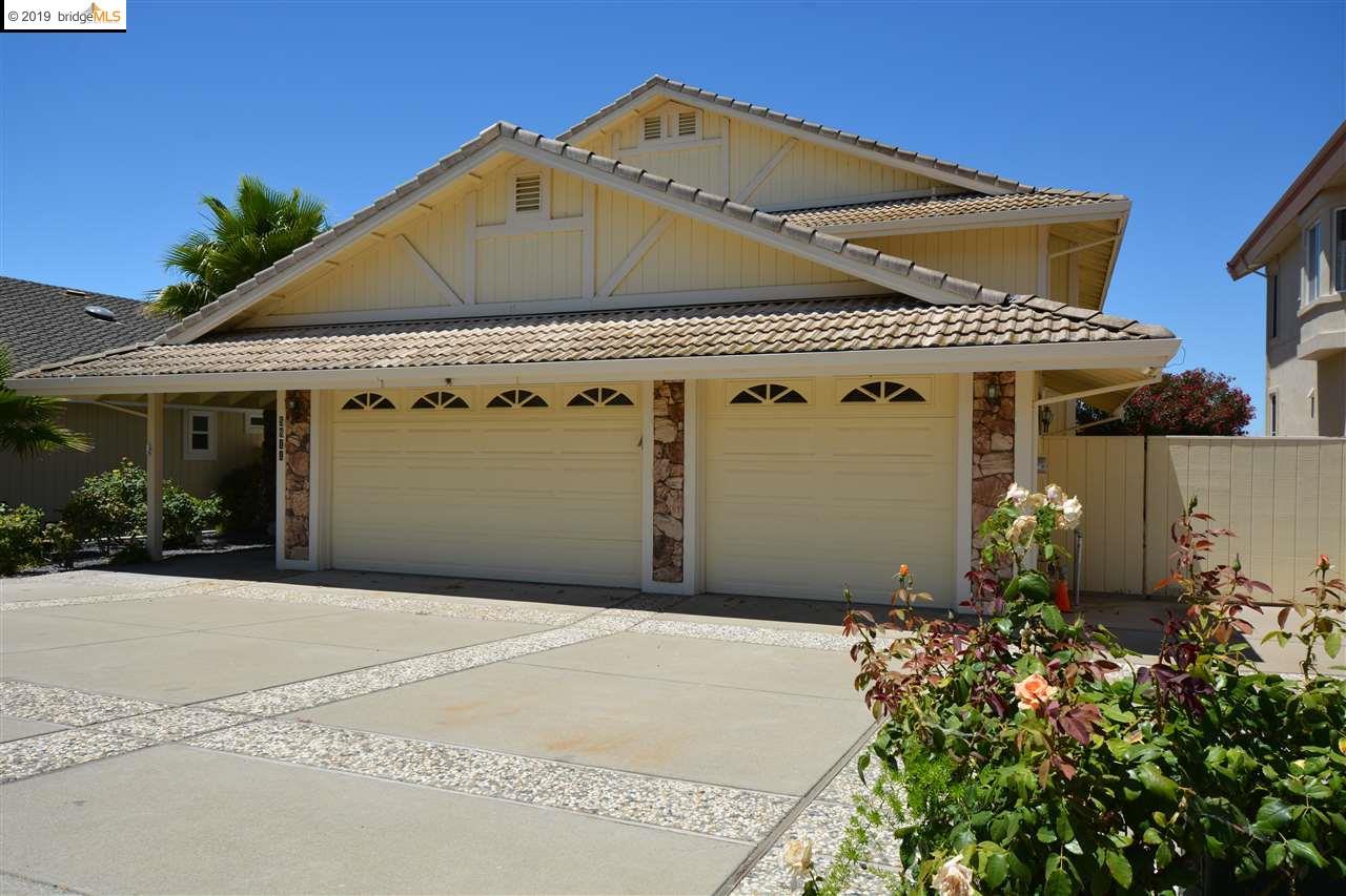 5811 Starboard Dr - Photo 1