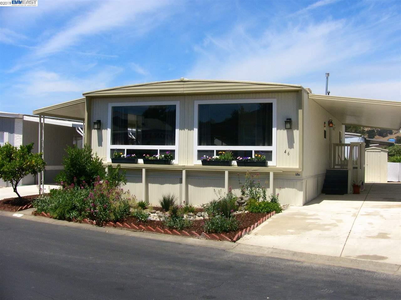 711 Old Canyon Road - Photo 1