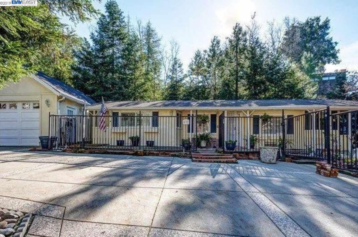 632 El Pintado Rd - Photo 1