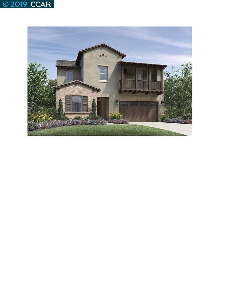 2840 Tulare Hill Drive - Photo 1