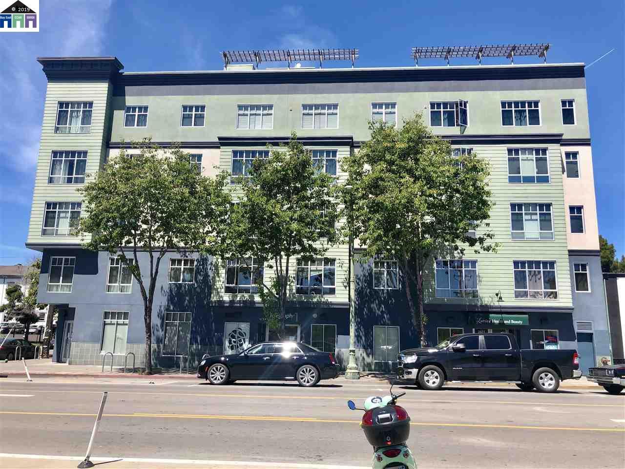 2407 Telegraph Ave - Photo 1