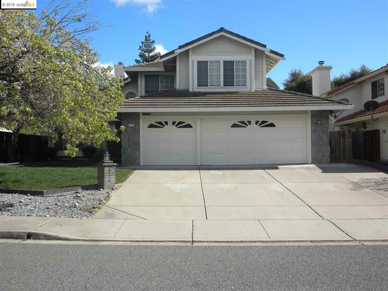 4728 Hunter Peak Ct - Photo 1