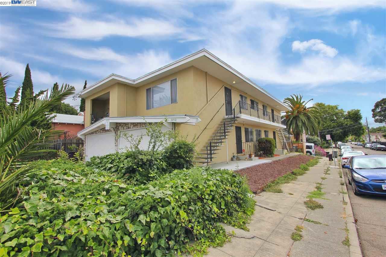 3350 Laurel Ave - Photo 1