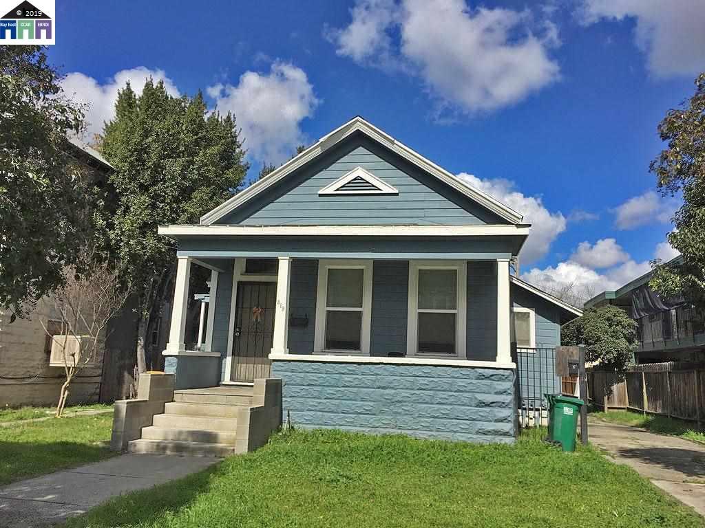 319 Flora St - Photo 1