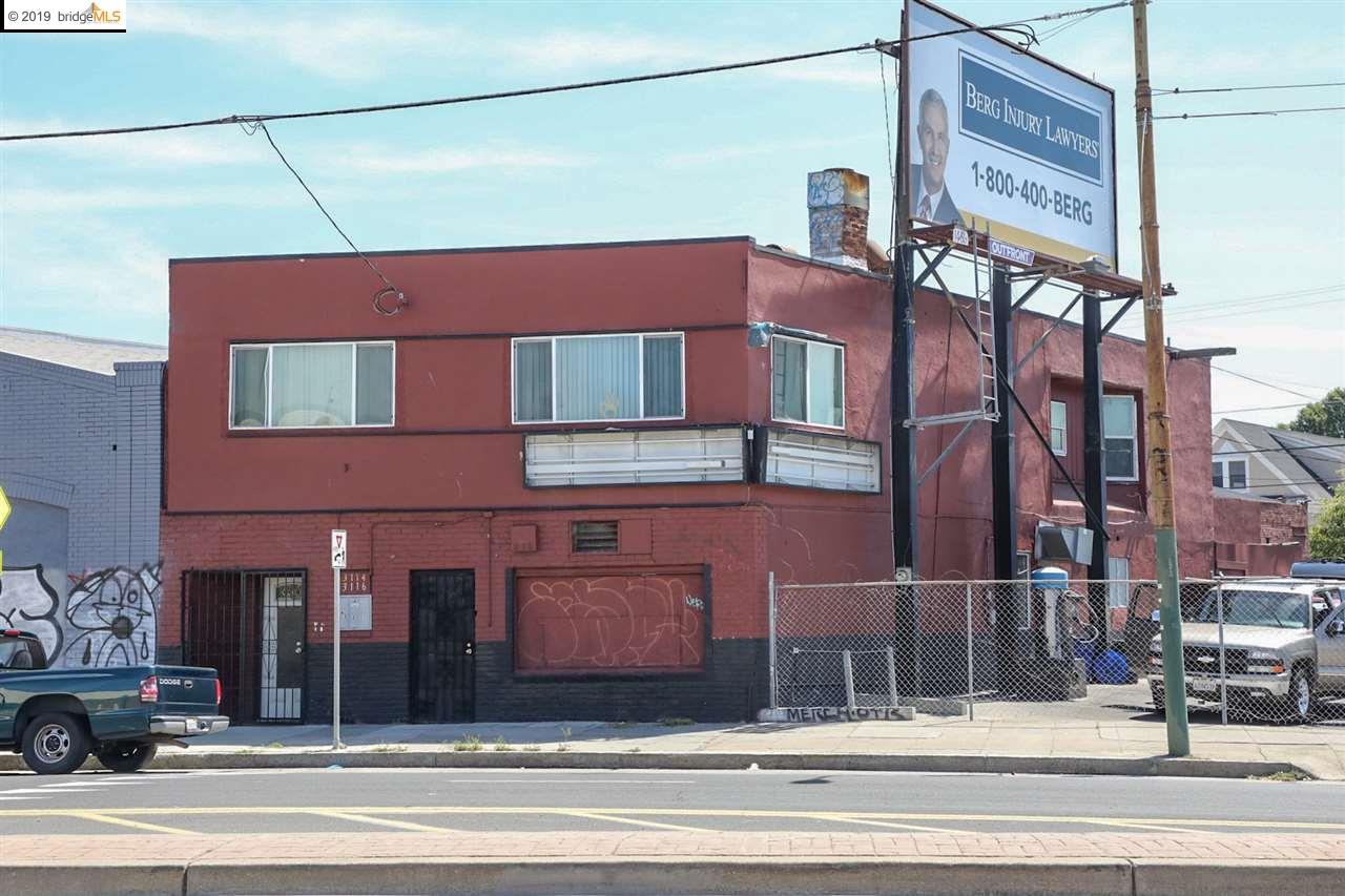 3114 San Pablo Ave. - Photo 1