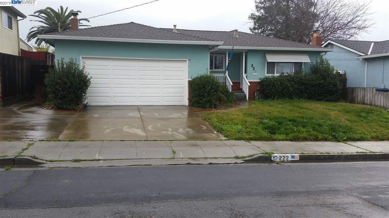 222 Hillcrest Ave - Photo 1