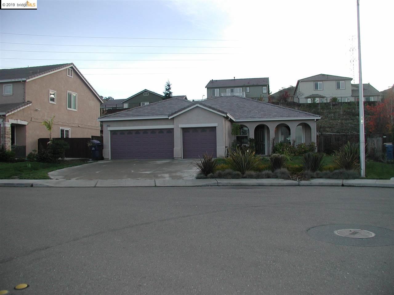3940 Kite Way - Photo 1