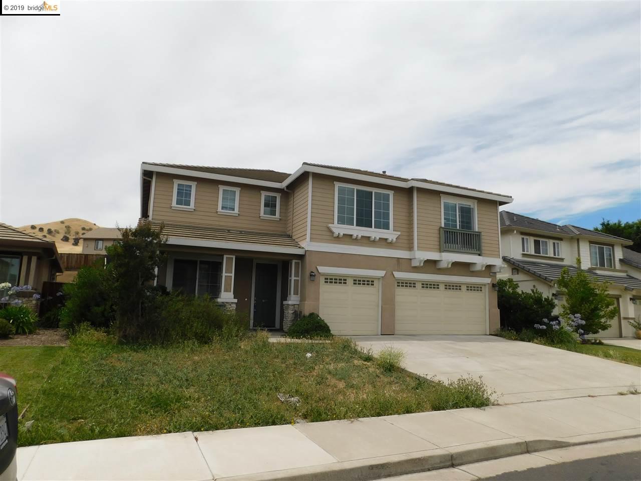 3506 Markley Creek Dr - Photo 1