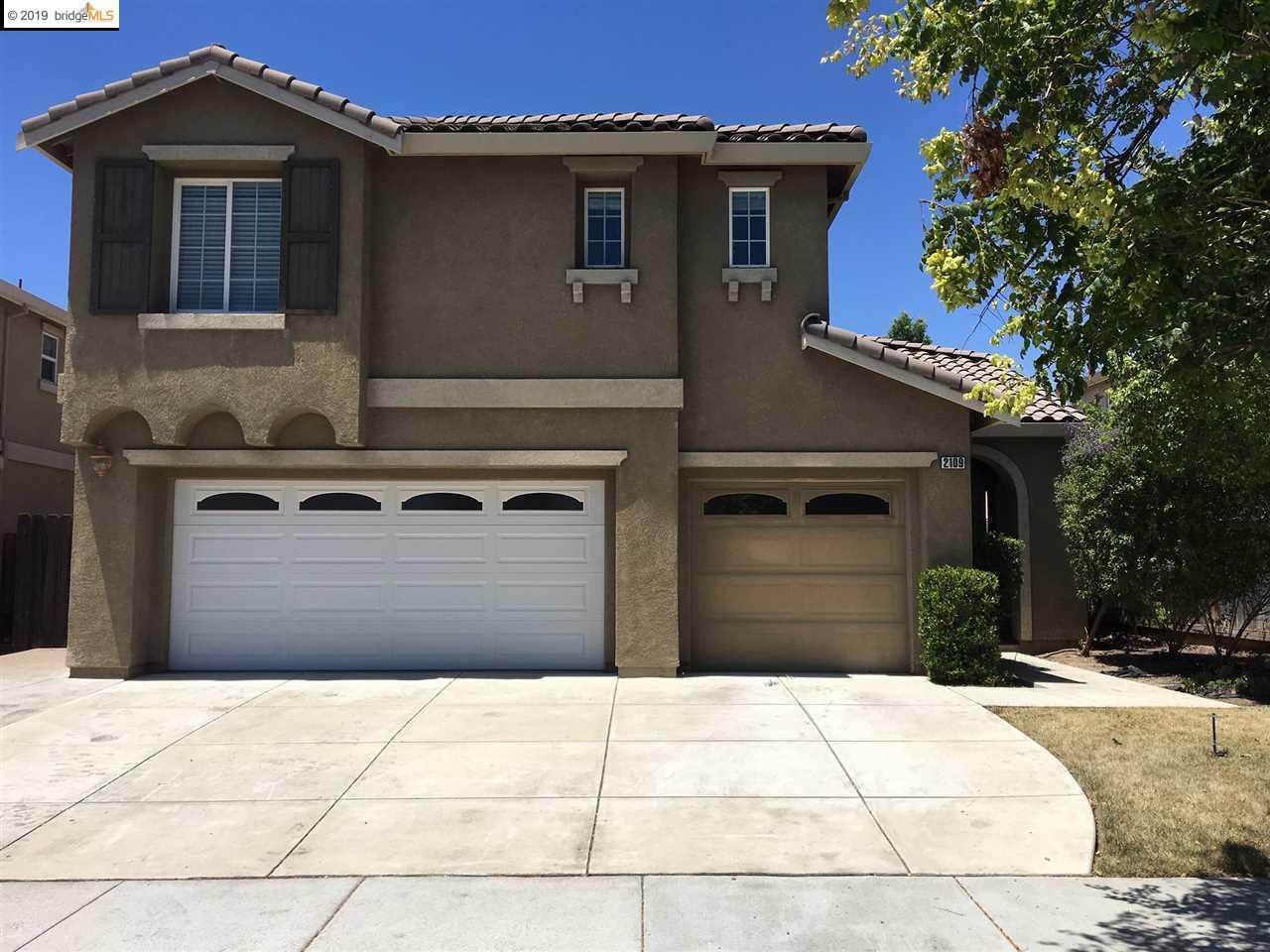2109 Cristina Way - Photo 1