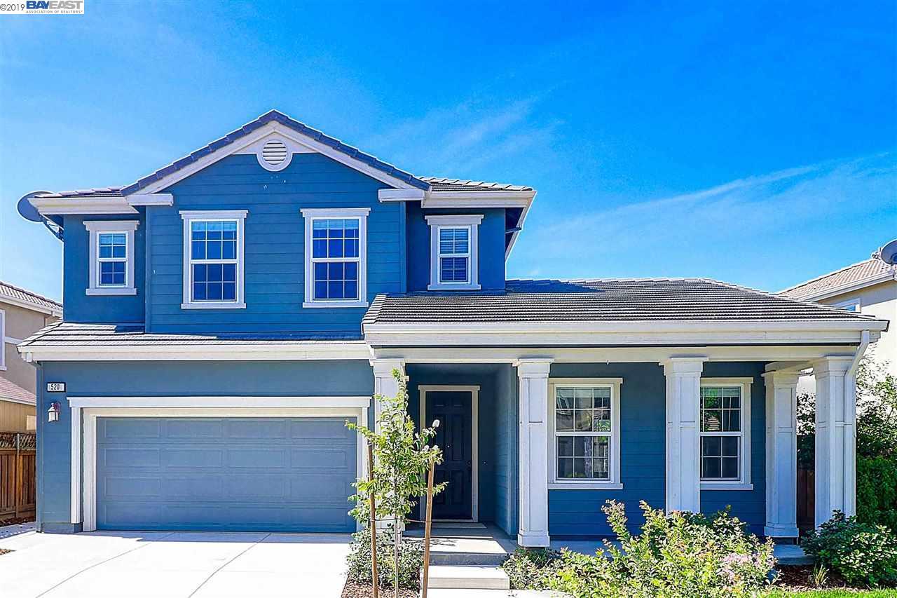 520 Esplanade Dr - Photo 1