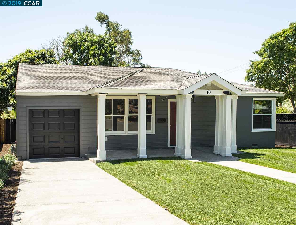 10 Hillcrest - Photo 1