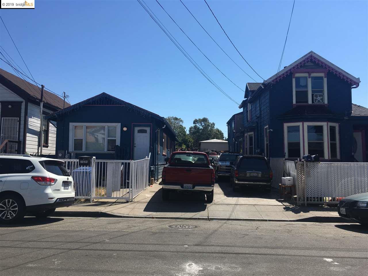 2520 Clement - Photo 1