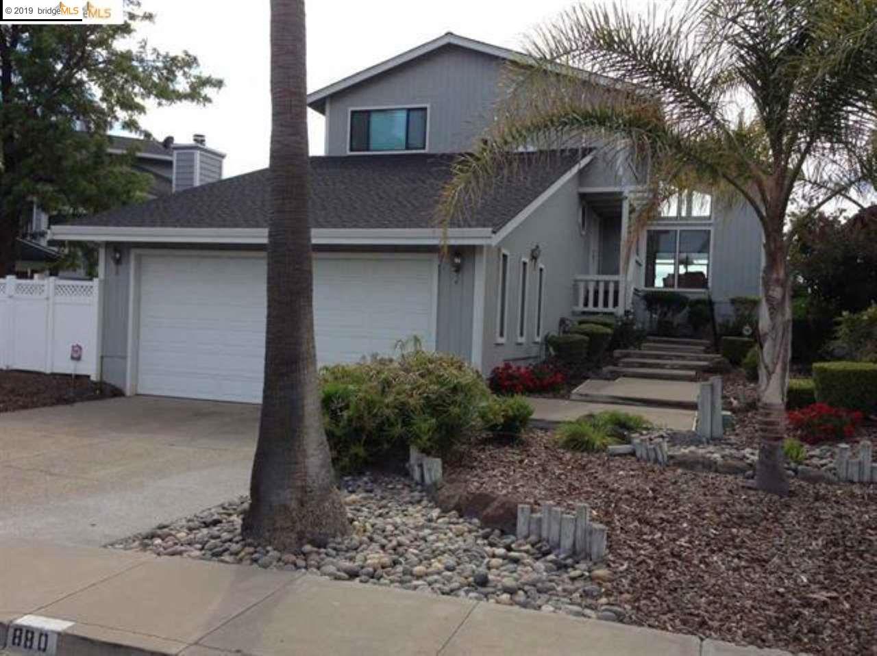 880 Discovery Bay Bl - Photo 1