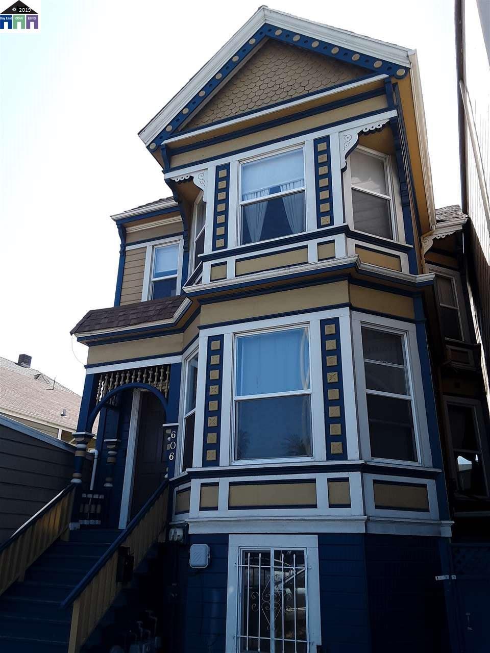 606 Alice St - Photo 1