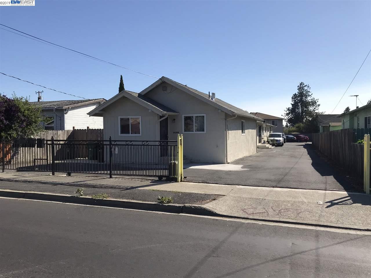 24269 Silva Ave - Photo 1