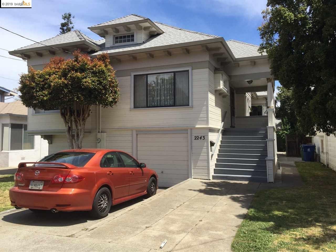 2243 Buena Vista Avenue - Photo 1