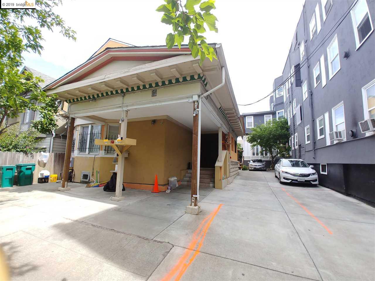 546 25TH ST - Photo 1