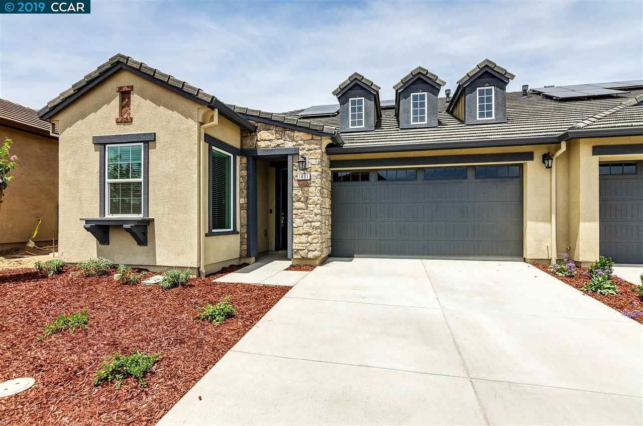 1431 Santorini St. (Lot 37) - Photo 1