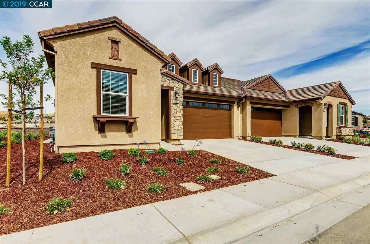 1456 Santorini St. (Lot 59) - Photo 1