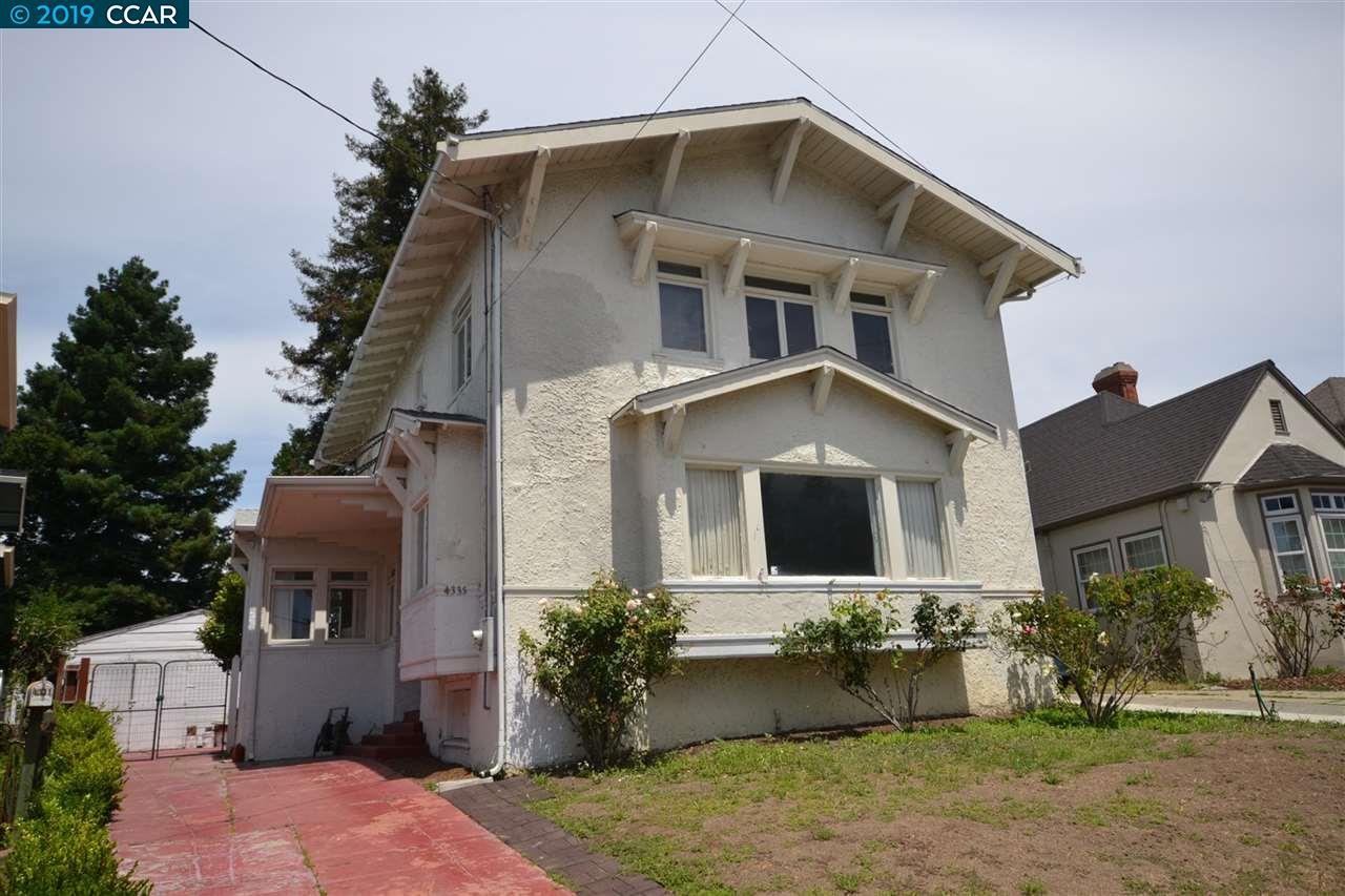 4335 Edgewood Ave - Photo 1