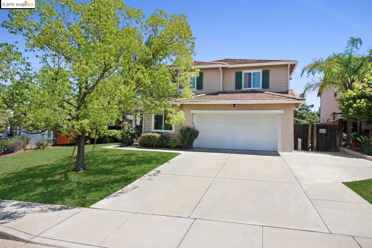 5102 Springcrest Ct - Photo 1