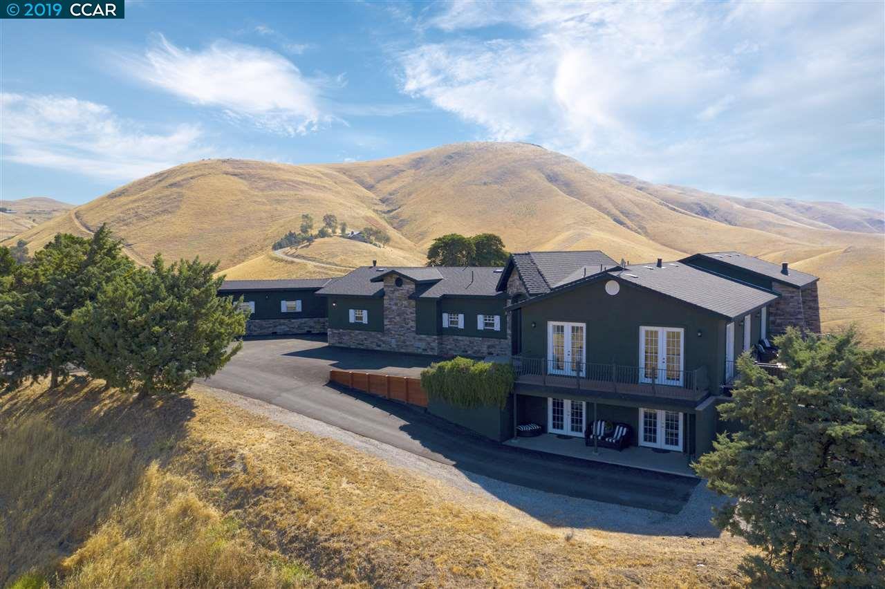 12400 Morgan Territory Rd - Photo 1