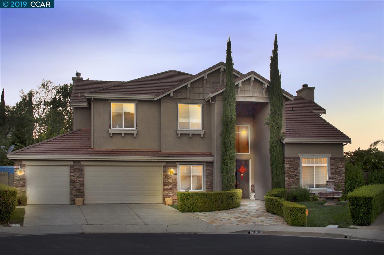 1036 Barkwood Ct - Photo 1