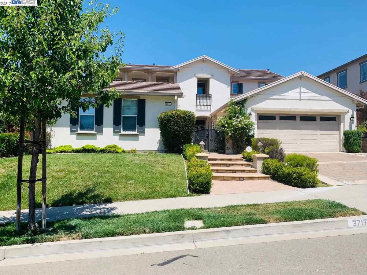 3717 Stonehenge Way - Photo 1