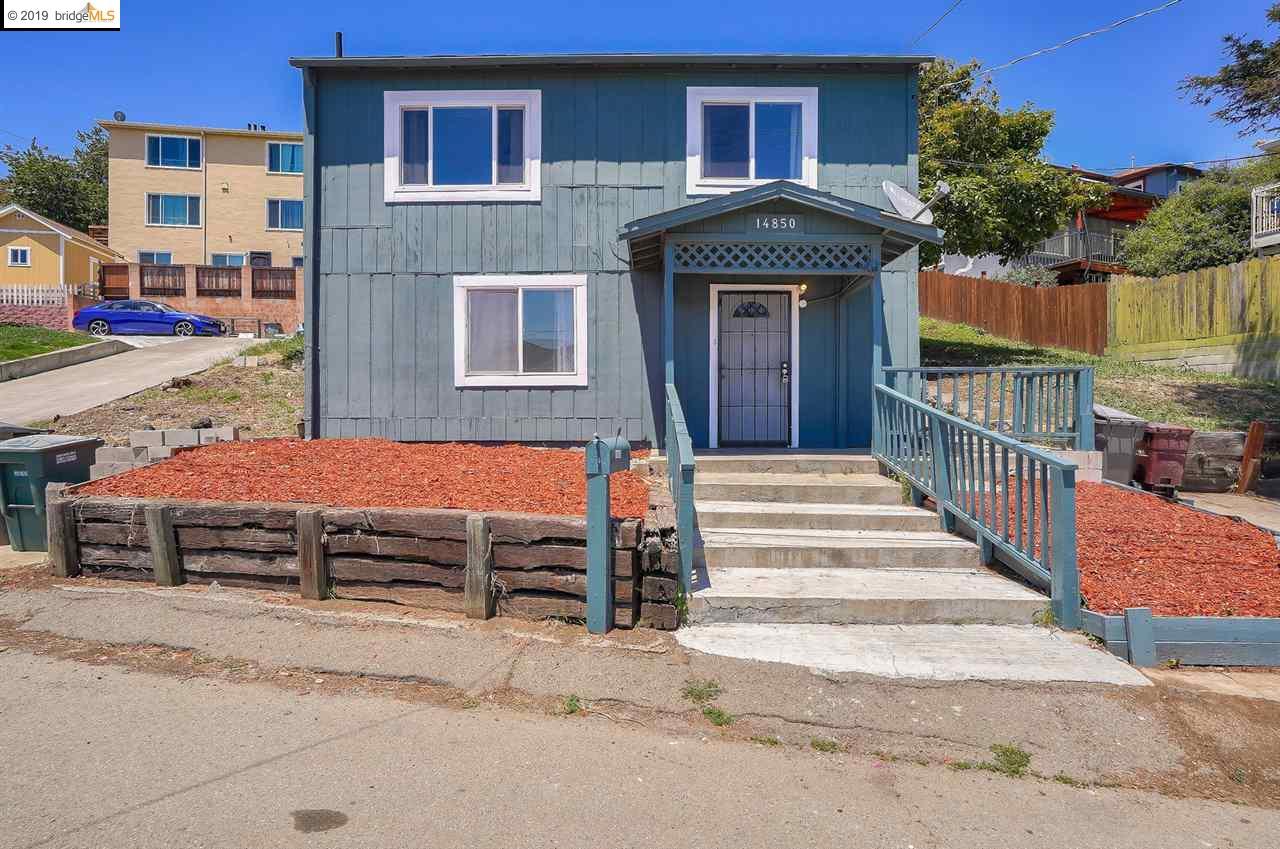 14850 Boulevard Ct. - Photo 1