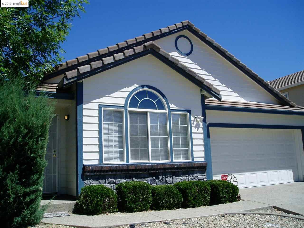 1757 Mt. Hamilton Dr. - Photo 1