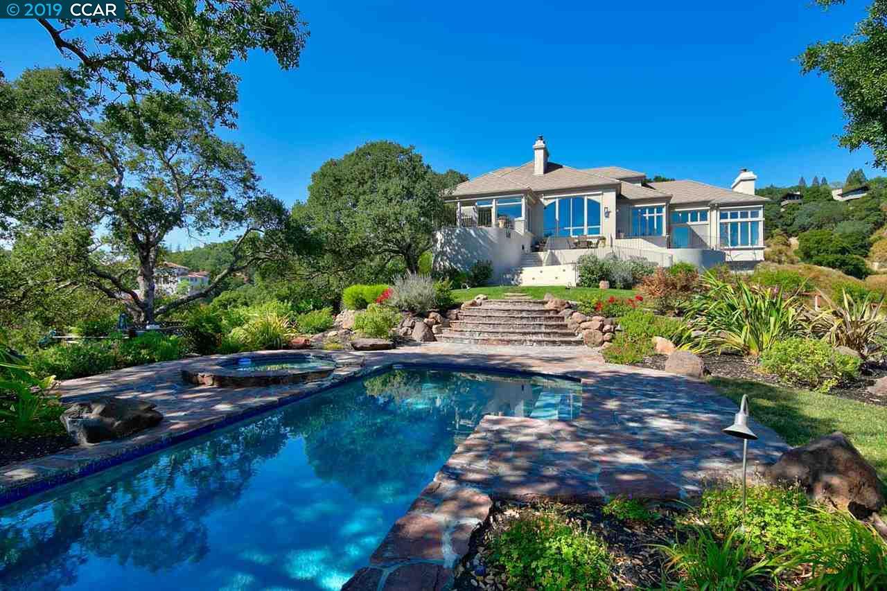 532 Oakshire Place - Photo 1