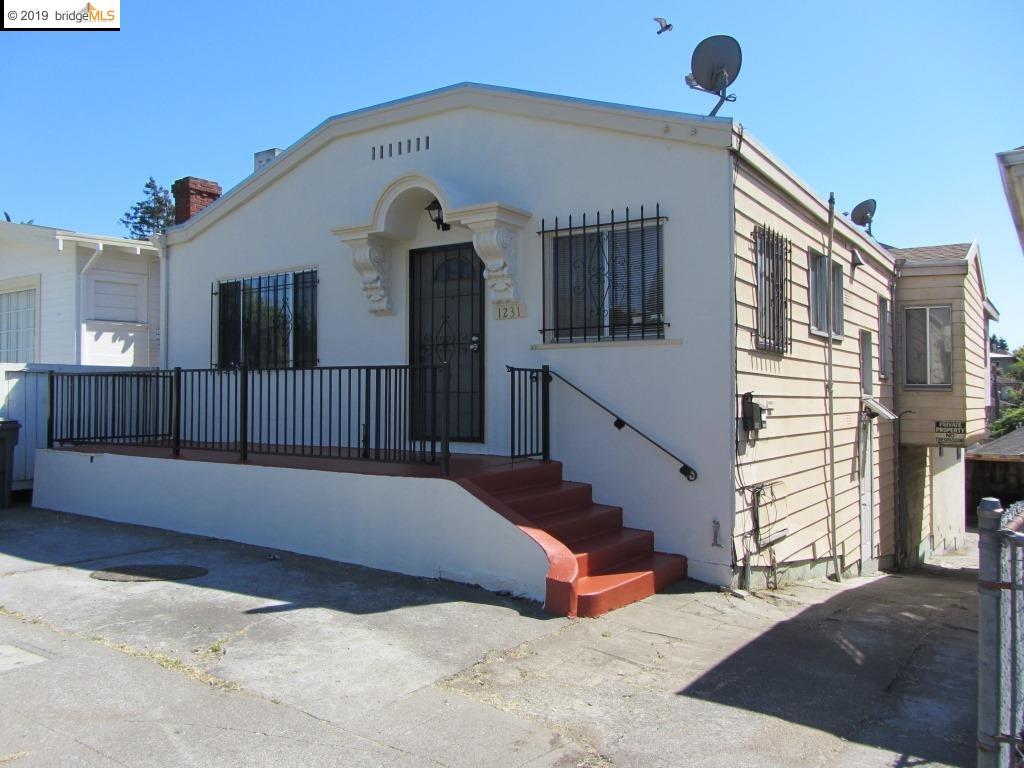1231 Macarthur Blvd. - Photo 1