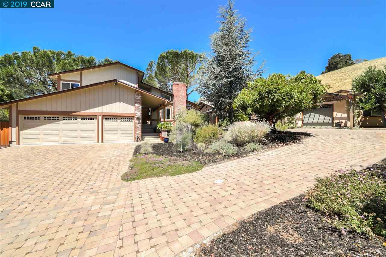 269 Davey Crockett Court - Photo 1