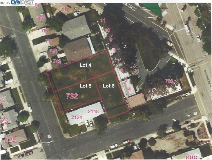 Lot 4 N K St - Photo 1 Lot 4 N K St - Photo 1