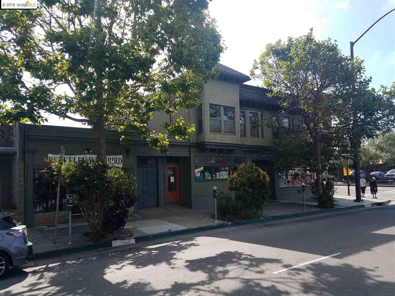 1103 Hopkins St - Photo 1