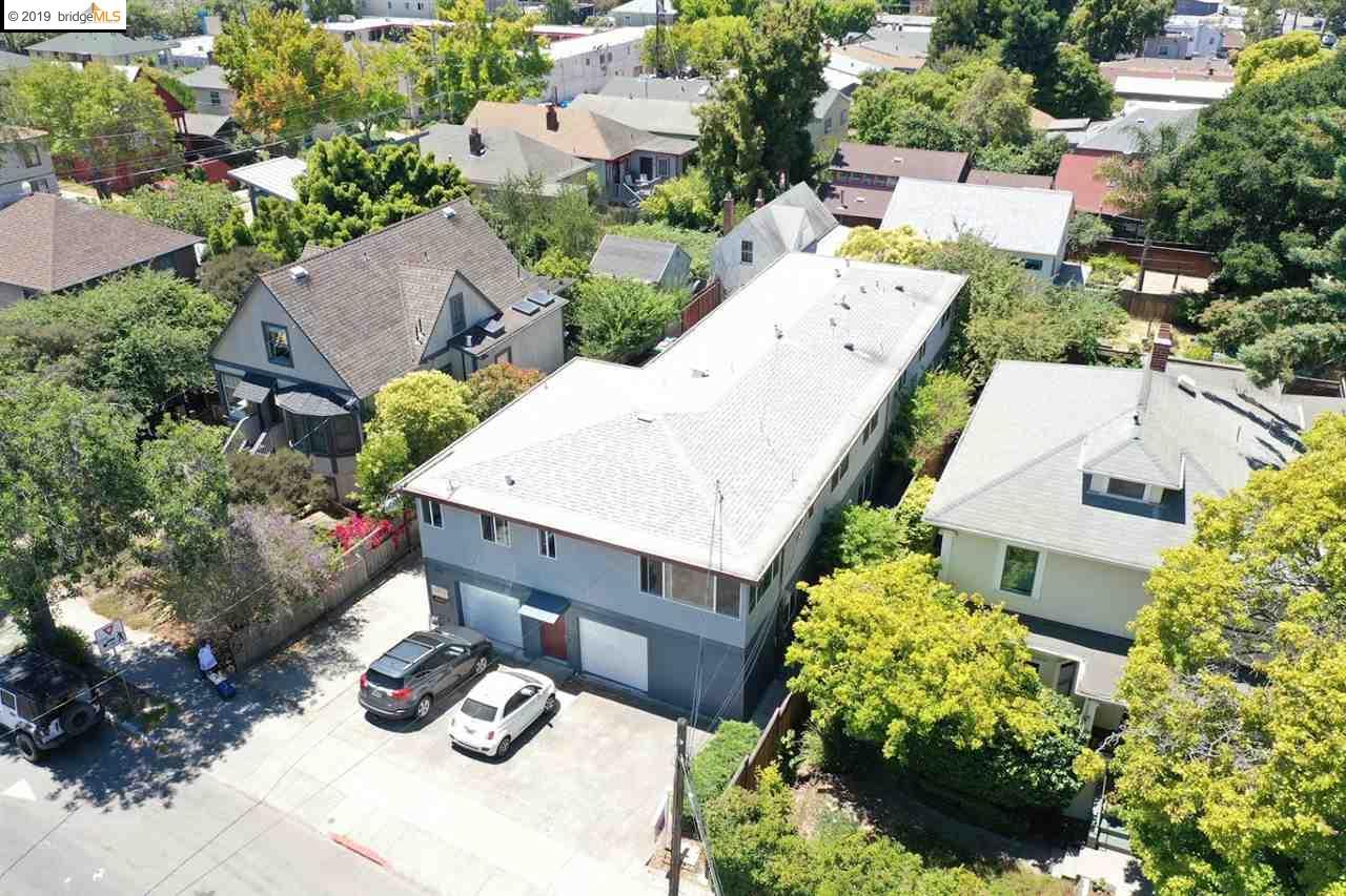 1904 Sacramento St - Photo 1