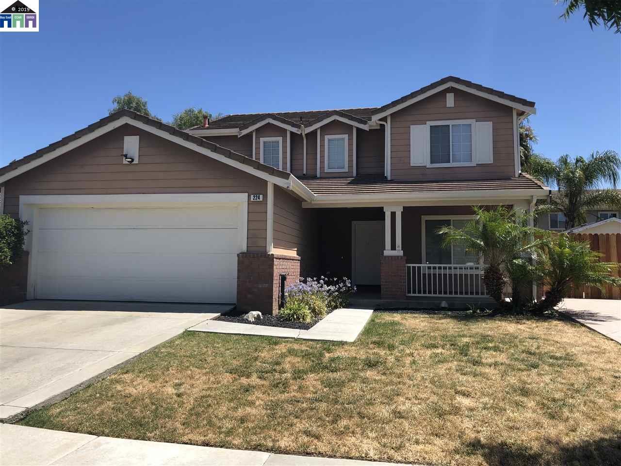 224 Brushwood Pl - Photo 1