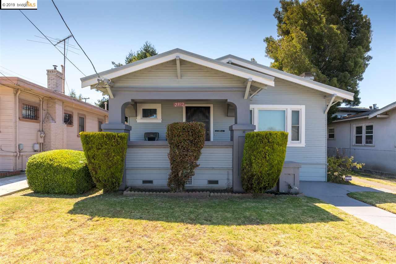 2932 Seminary Ave - Photo 1