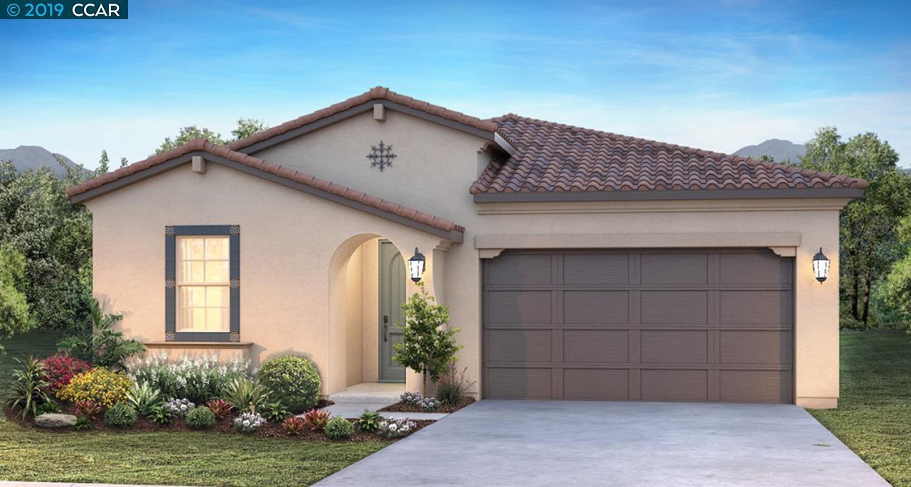 2102 Solera St. Lot 3183 - Photo 1