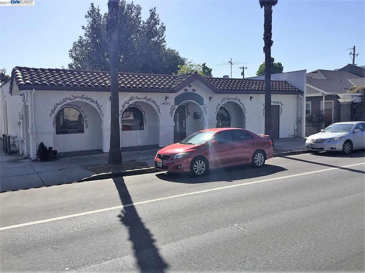 41240 Fremont Blvd - Photo 1
