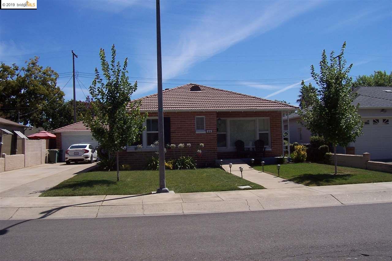 616 Alicante Dr - Photo 1