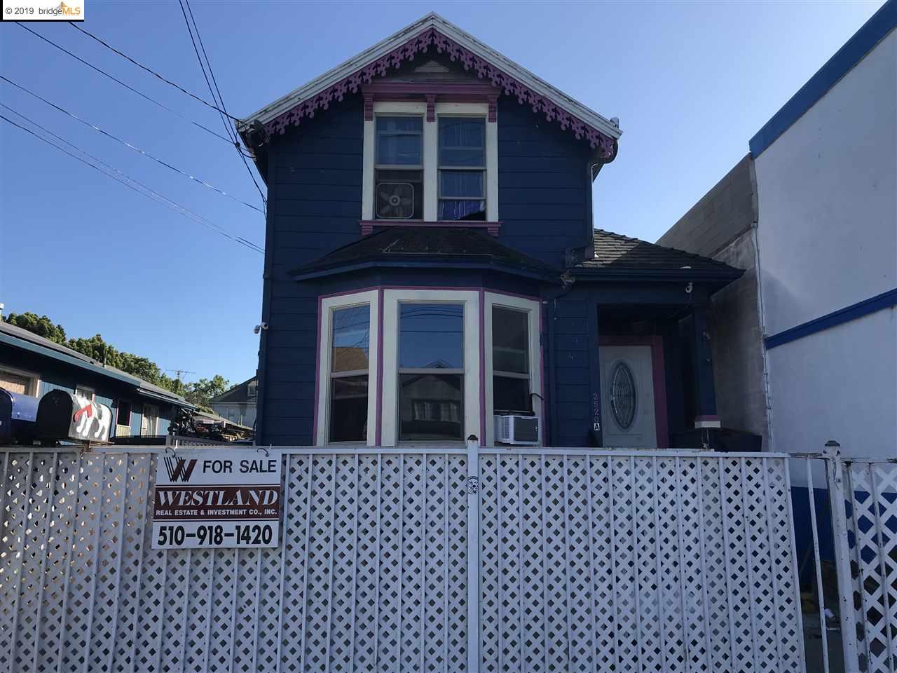 2520 Clement Avenue - Photo 1