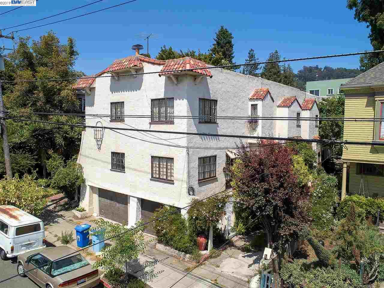1619 Walnut Street - Photo 1